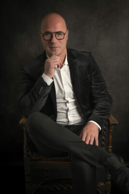 Je brein, de illusionist. Joris Waayer. Hypnoseshow